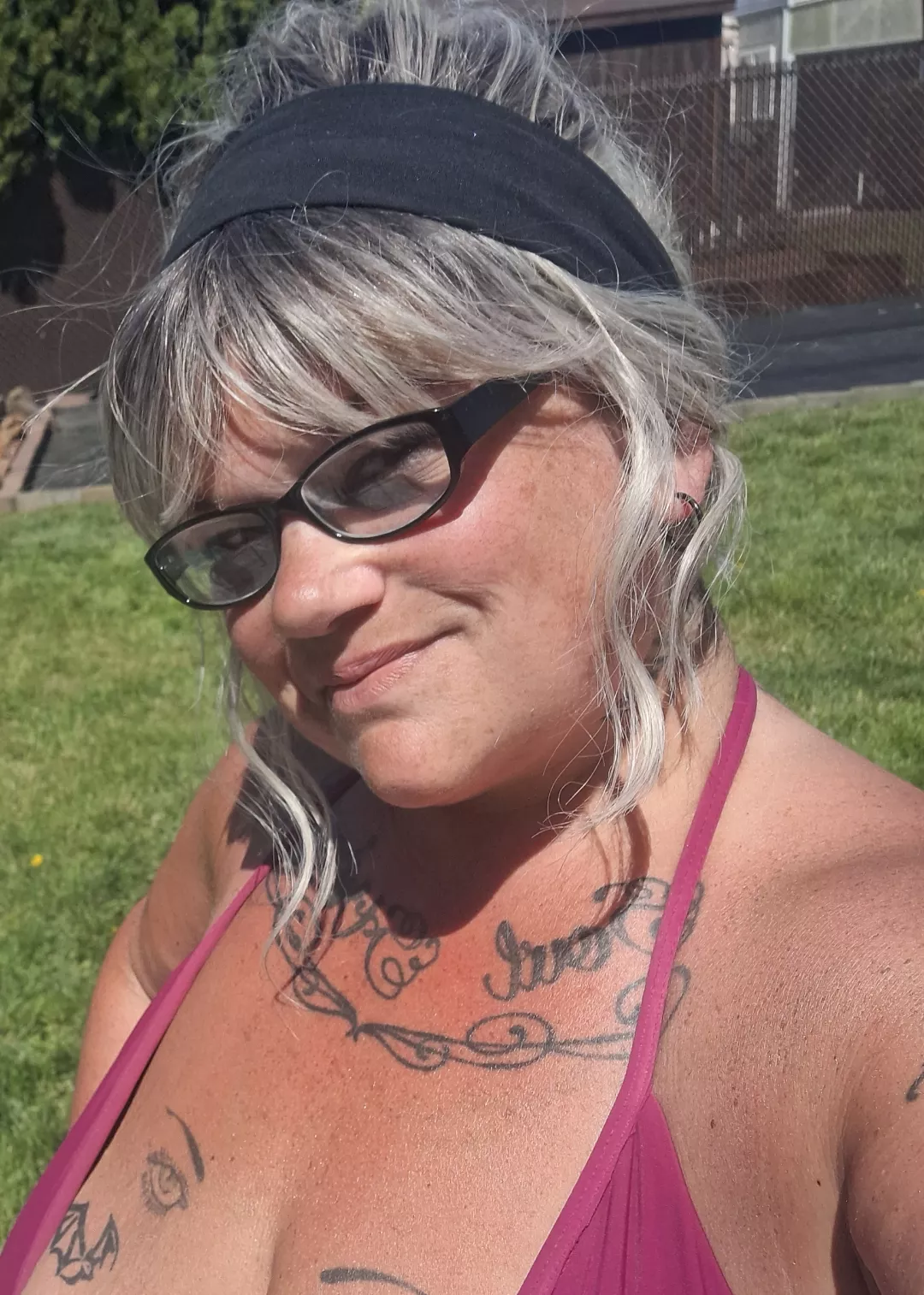 Love my West Coast Sunshine! posted by West_Coast_TandA