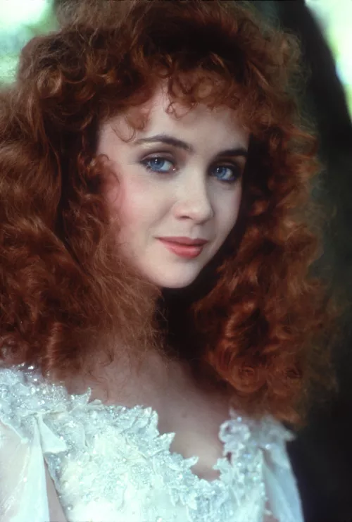 Lysette Anthony by bahromvk