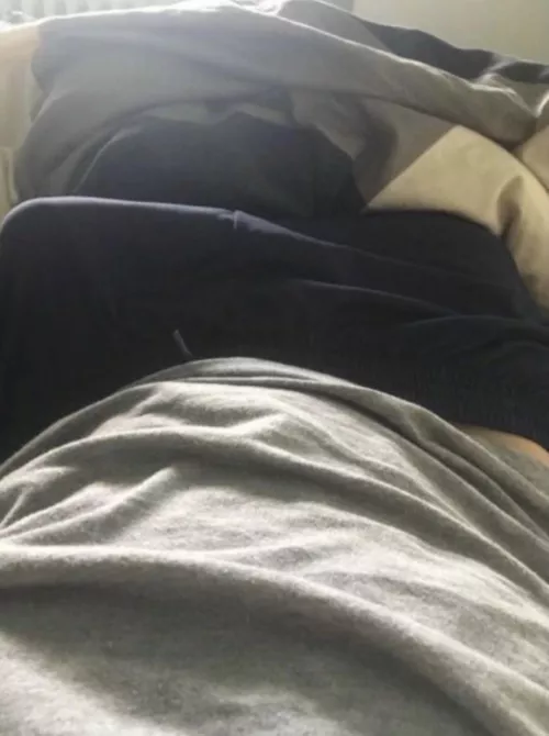 M23, can anybody compare? ;) DMs open by panpis