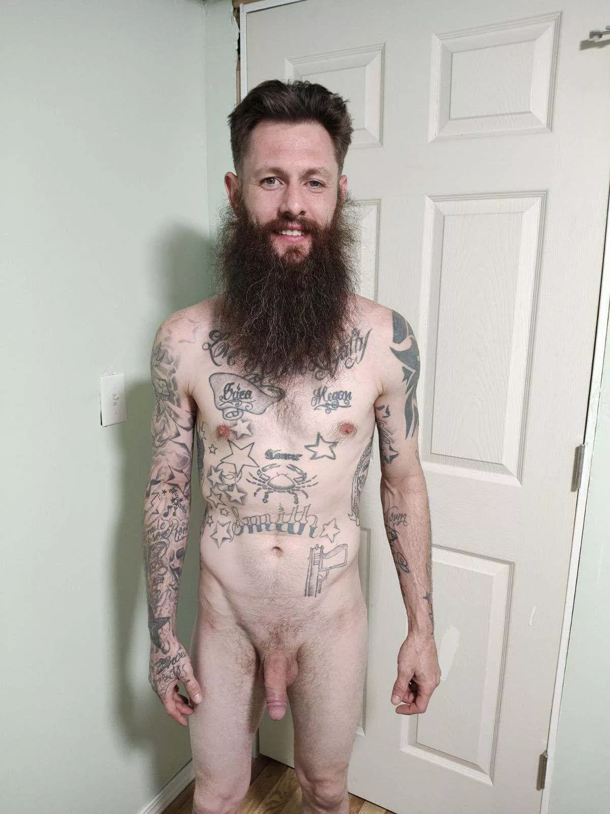 (M)33 don't be mean, what do you think? posted by JDog715