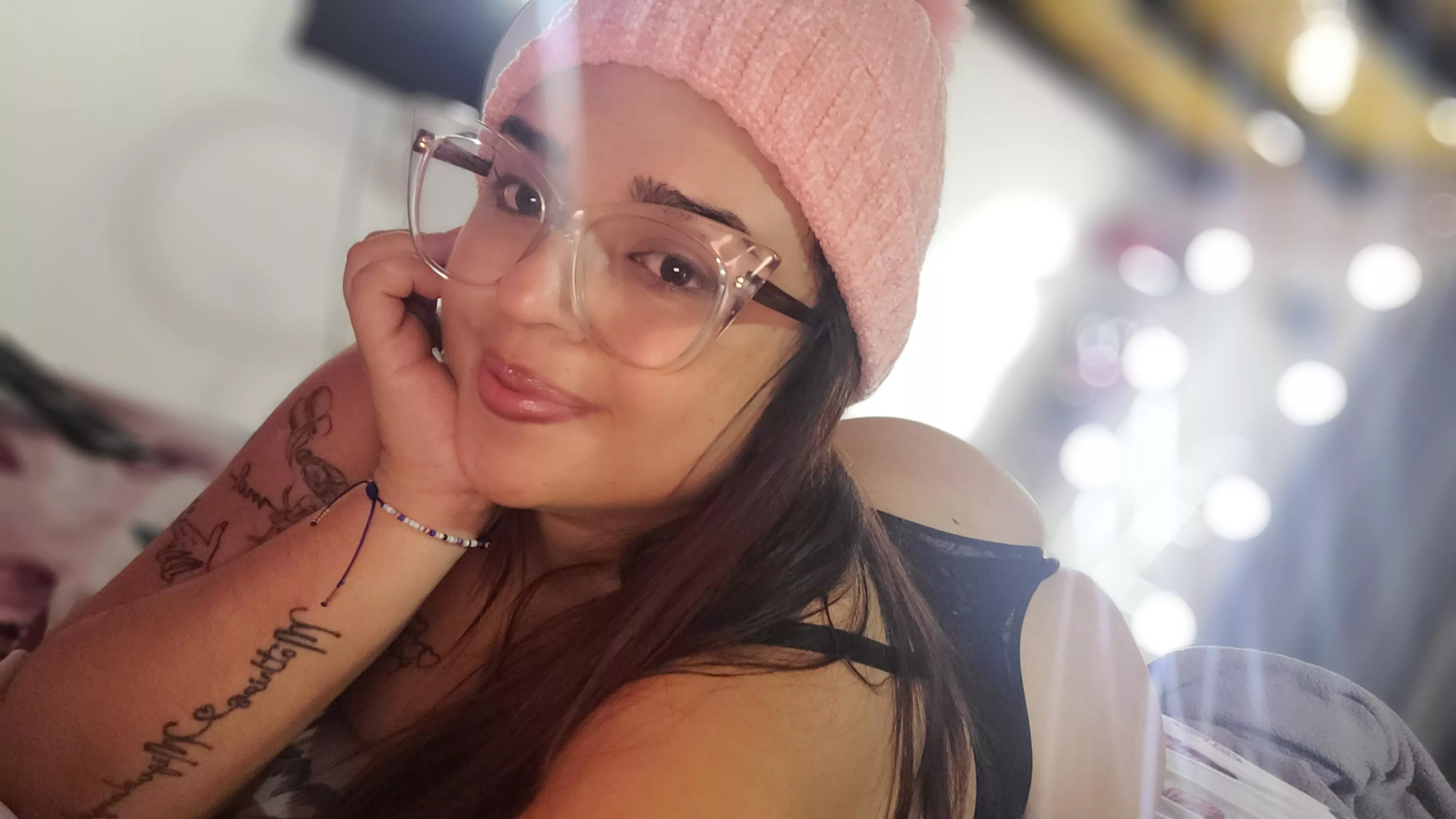 May you say that's an enchanting angle? [wbo oc] posted by bennett_christine