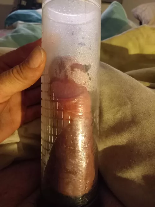 Me currently by mountme46