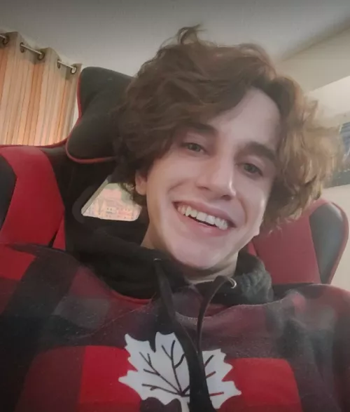 Morning fam! have an amazing Saturday today :) by Then_Debt7778