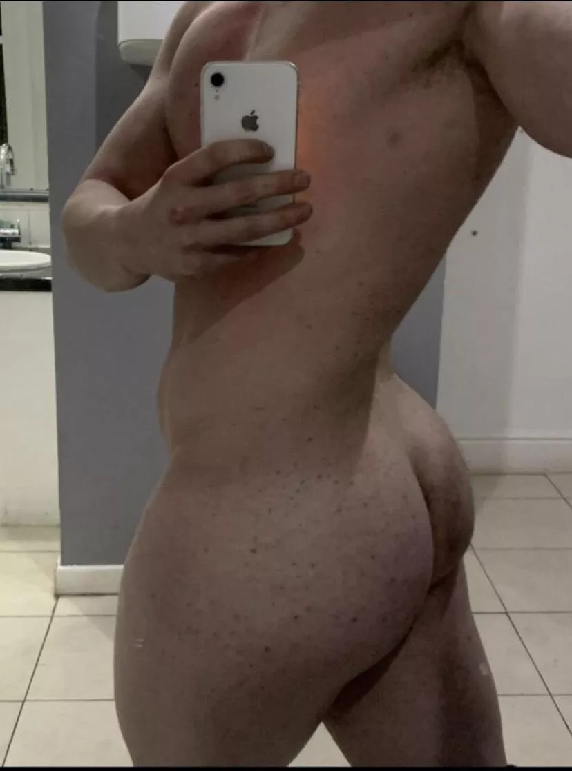 My ass won’t stop expanding 😩 posted by Rude-Alternative-915