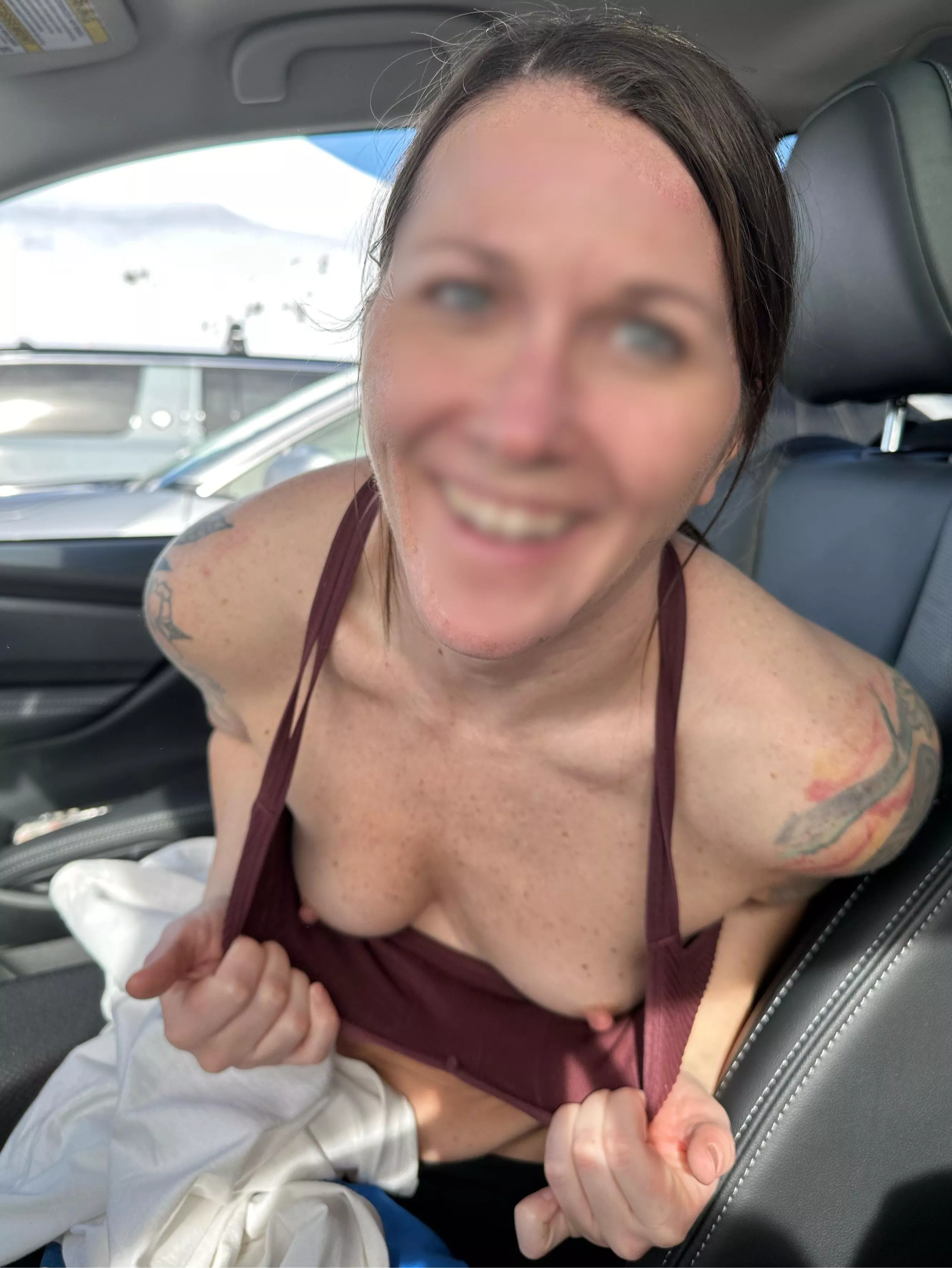 My beautiful little Bs posted by therealjondonson