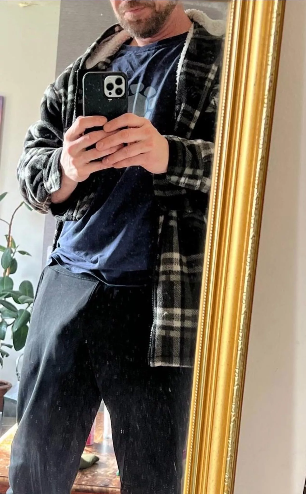 My bulge (42) posted by Hot-Seat8767