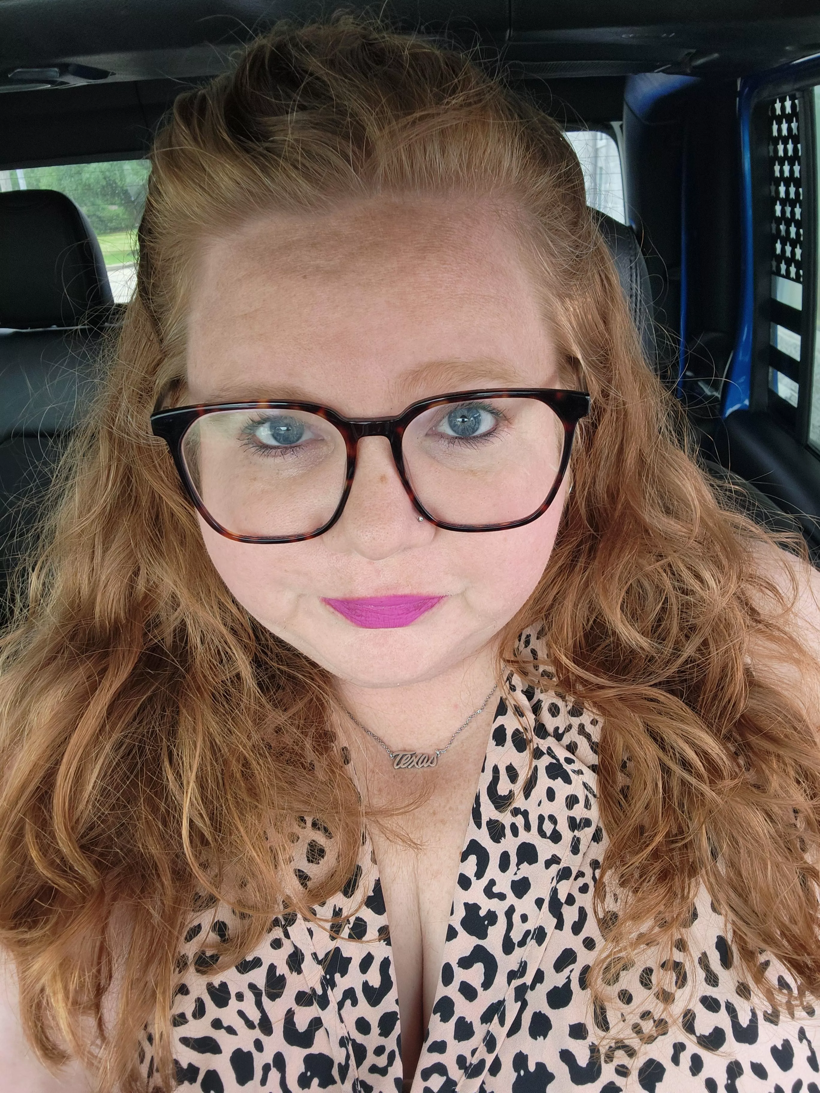 My hair is finally getting longer  posted by Txrdhead