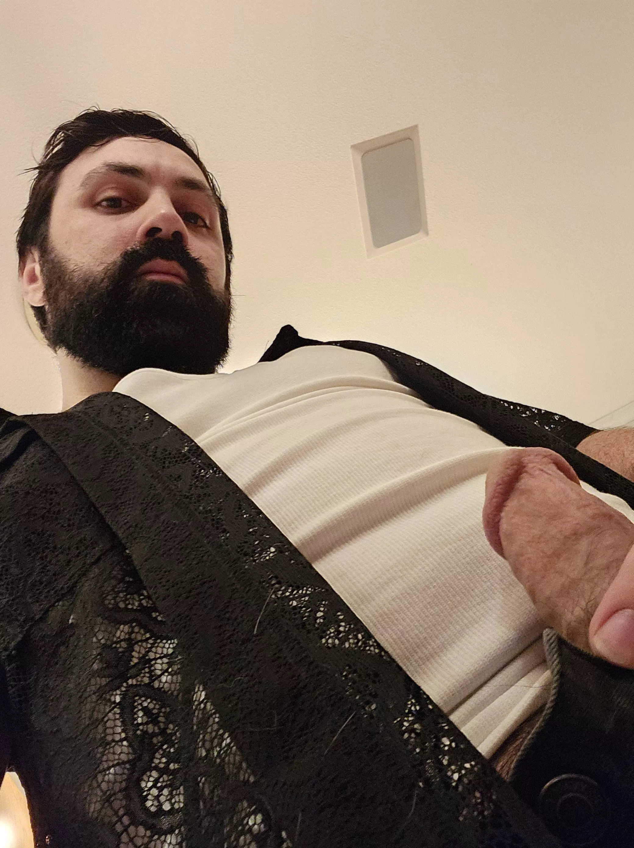 My wife is passed out, I need you [32] posted by cloysterforever