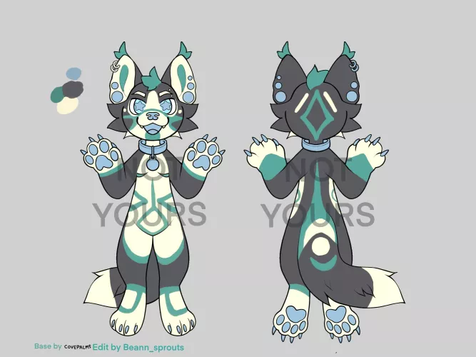 Name suggestions? by Beann_sprouts