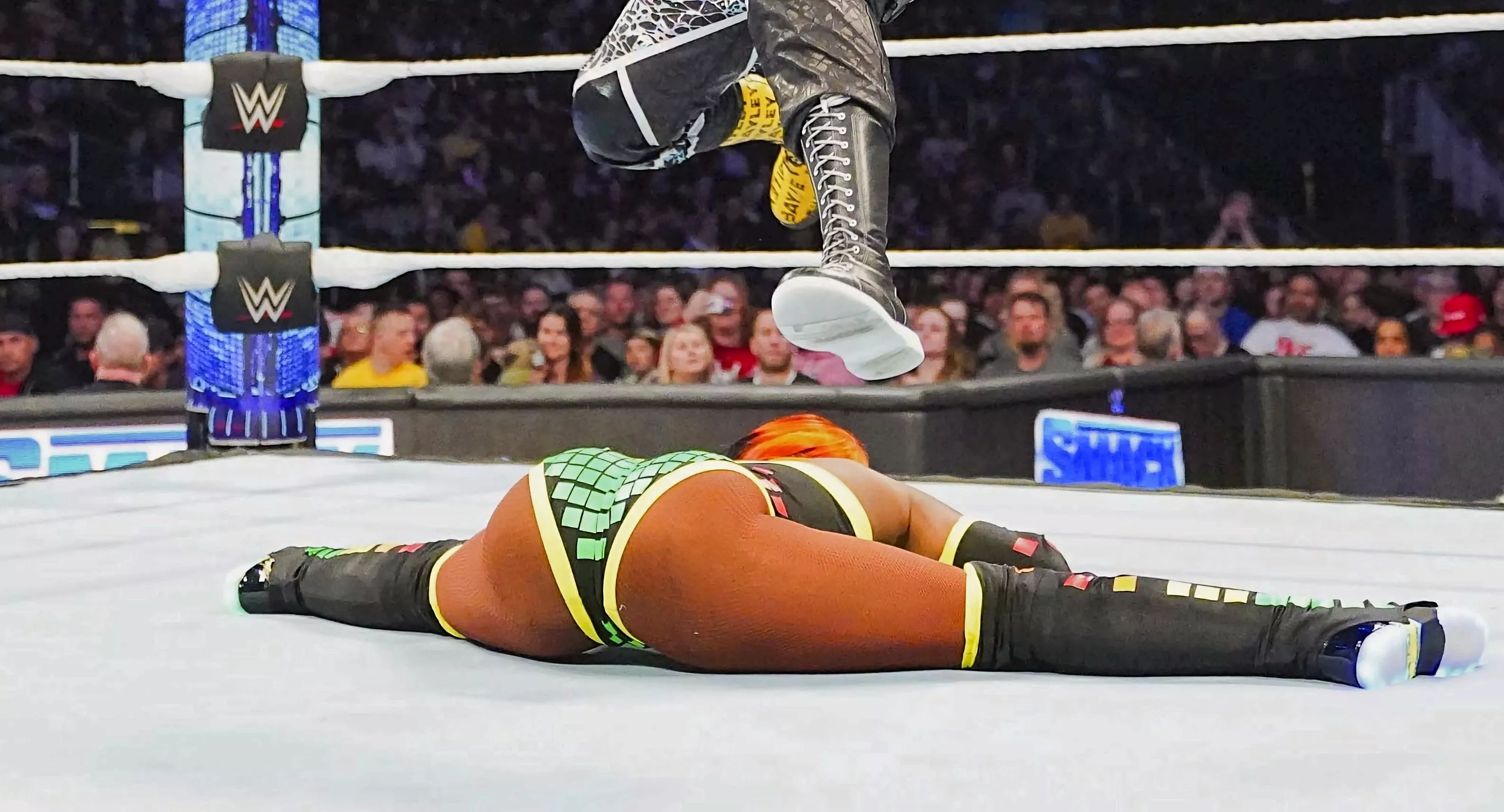 Naomi posted by MarionberryCivil1147