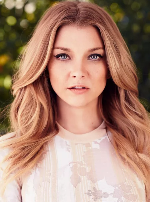 Natalie Dormer by qwer5r