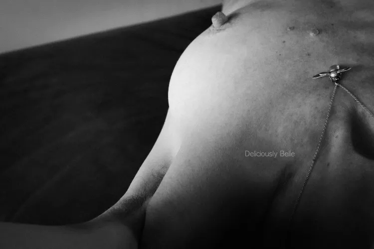 Necklace by deliciouslondon