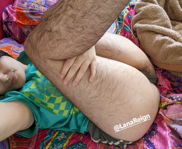 Need I introduce myself at this point?  by LanaReign