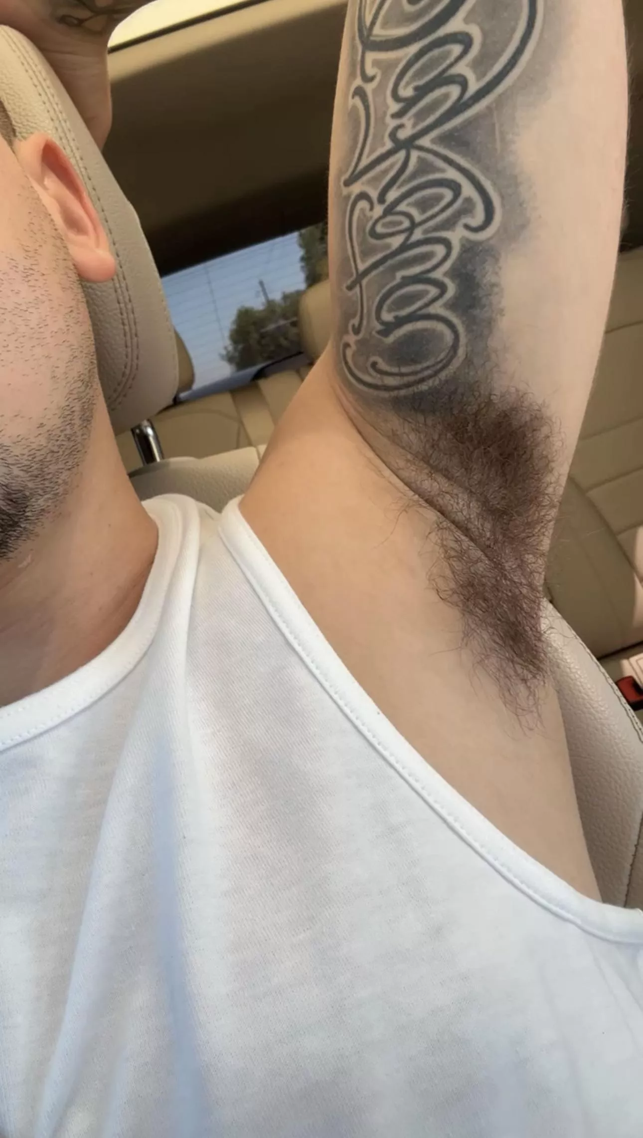 New tank top 👍🏻 posted by PlusExperience7