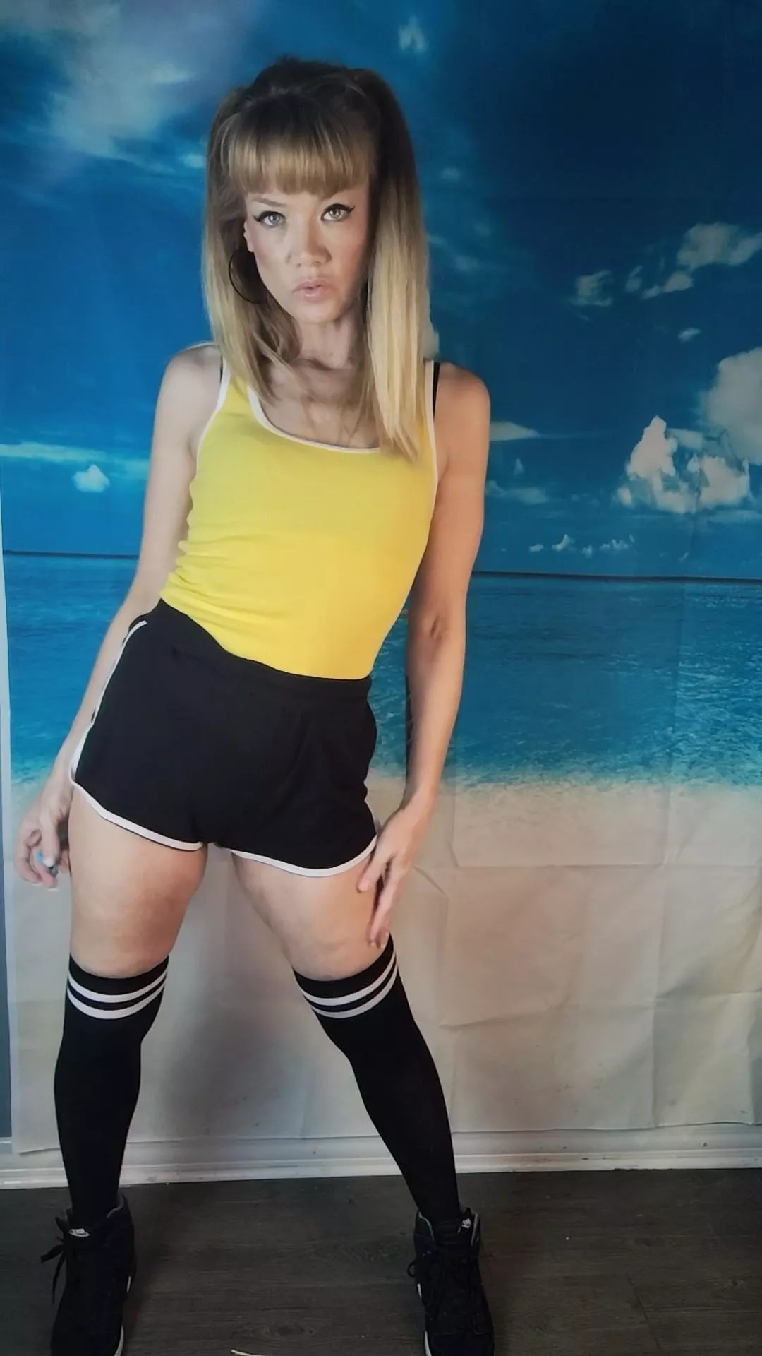 Oh Janet, Jack won't mind if we borrow just a little bit of lube posted by peanutbutter79