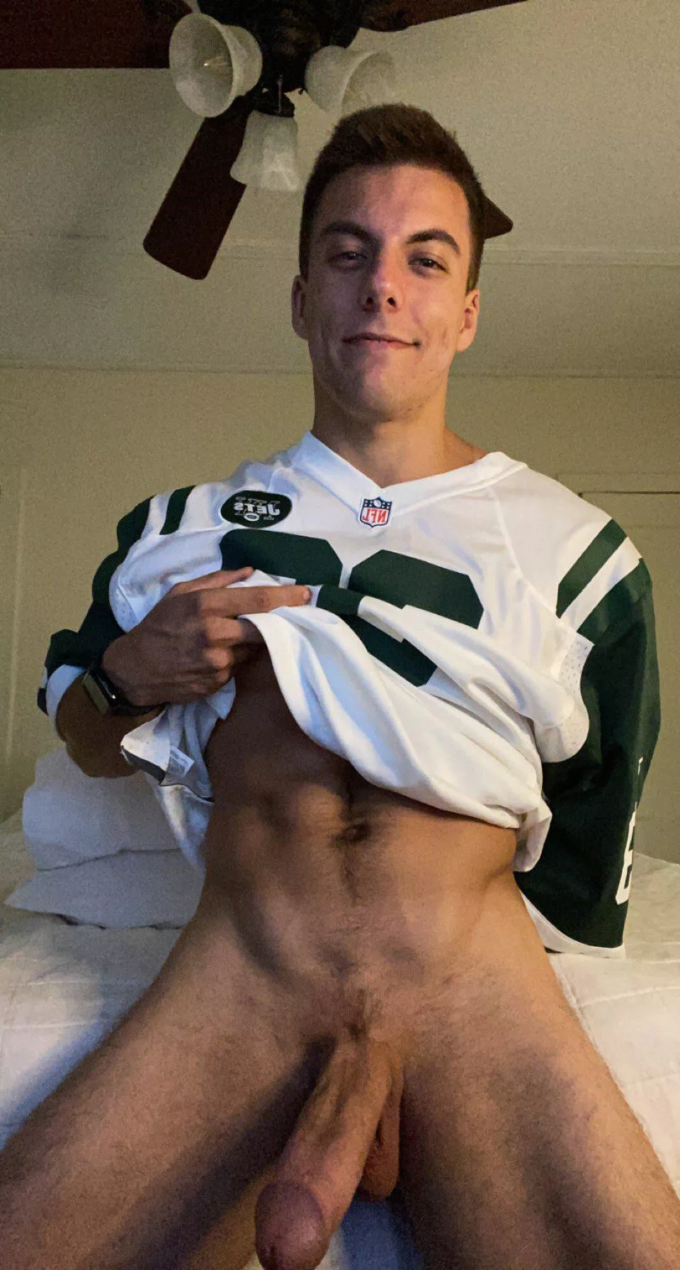 On your knees  posted by Ok_Adeptness_7847