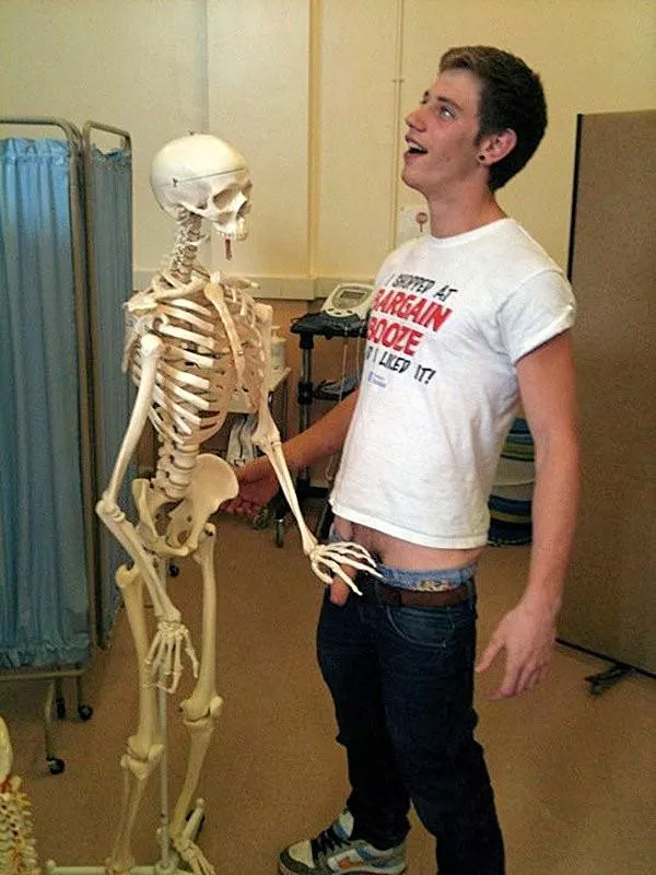 One more bone posted by str8homies