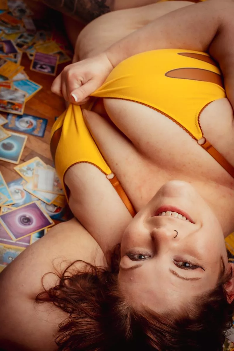 Only Bulk was hurt in the making of this photo [F] posted by Kindlenark