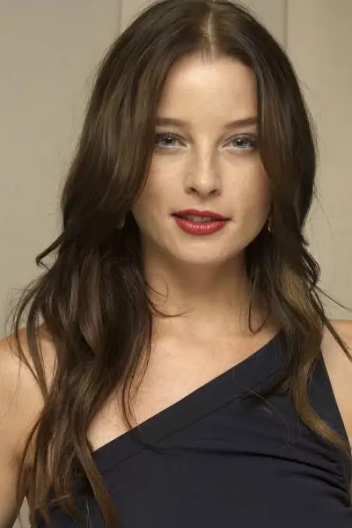 Rachel Nichols by Sufficient_Elk7956