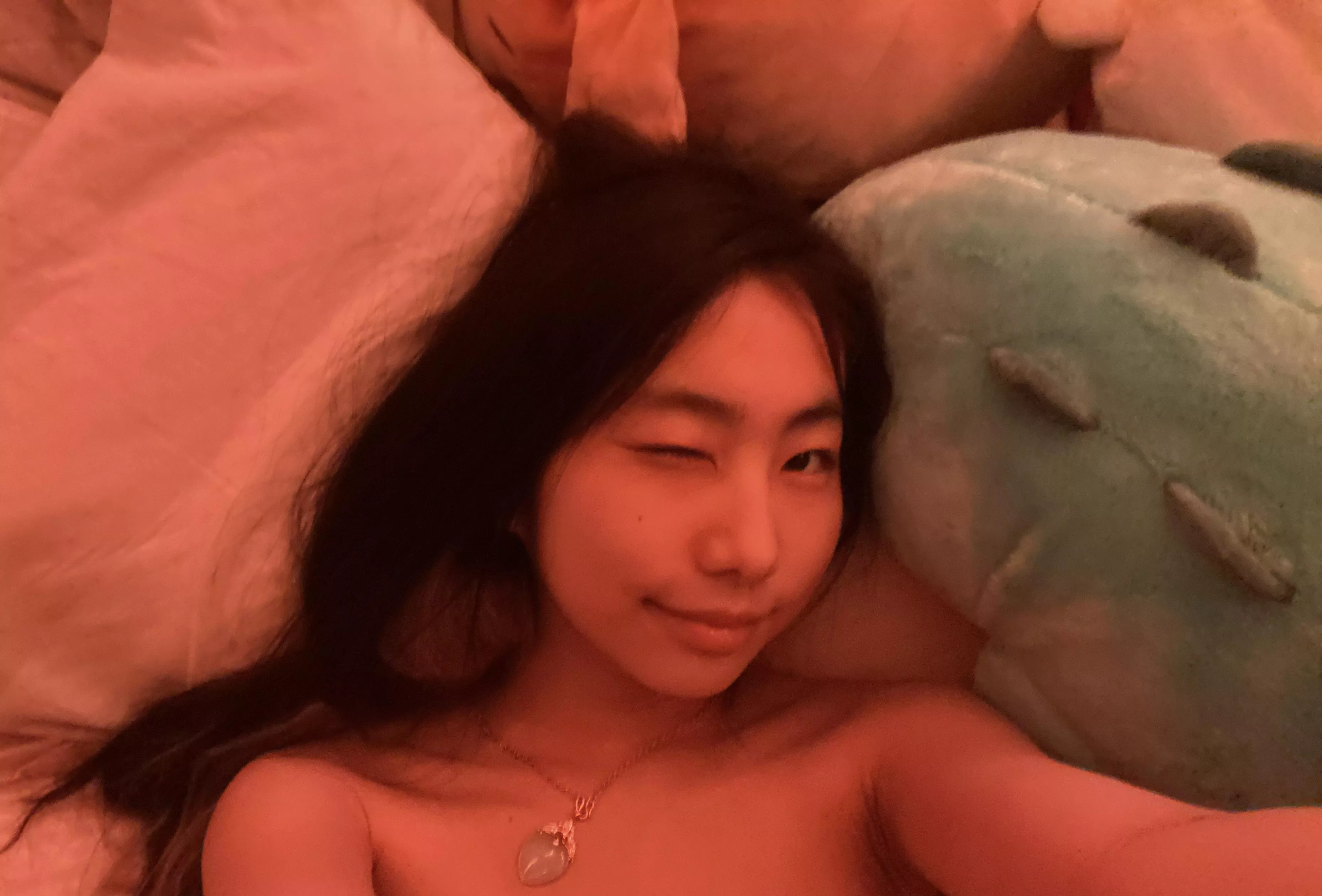 Rate me out of 10? posted by lycheecheebb