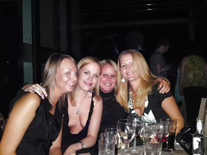 Rate These UK Slags by Equal-Lemon-9510