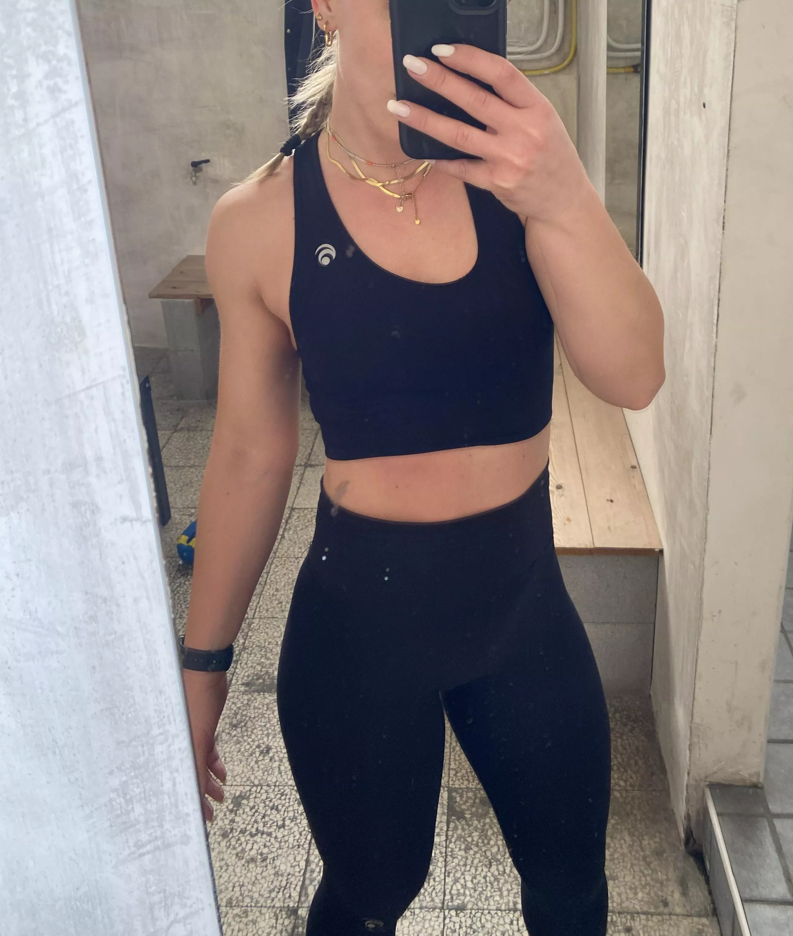 Ready… Friday  posted by NatyBond_OF