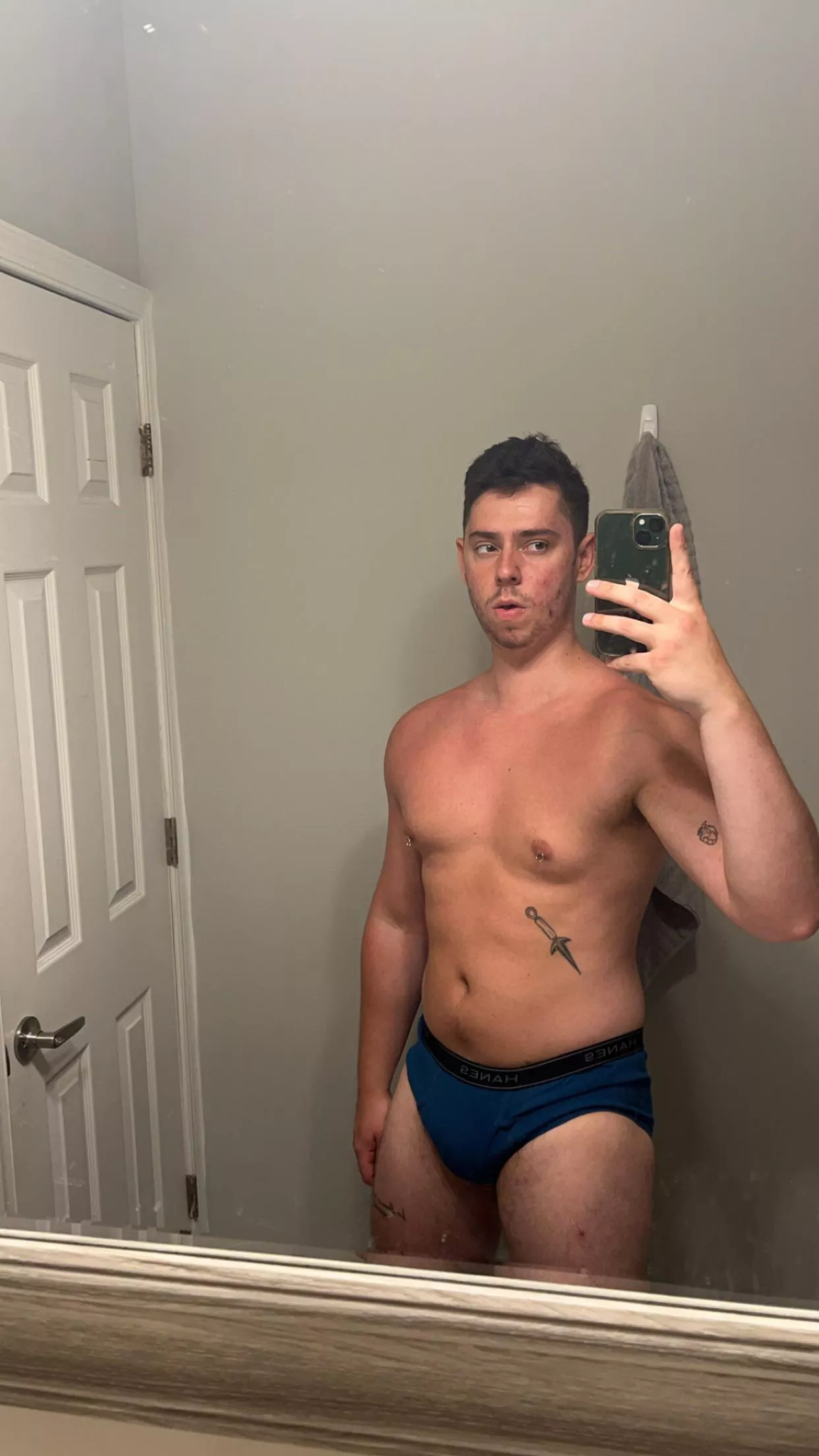 Recently single, whatsup? posted by Savings_Ad_5132