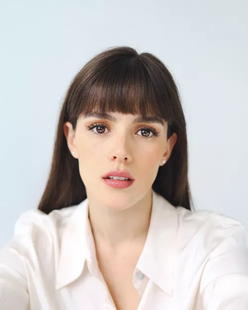 Samantha Siqueiros by ViRuZ17k