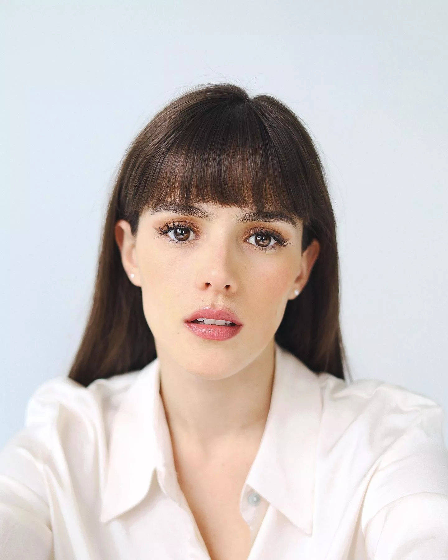 Samantha Siqueiros posted by ViRuZ17k