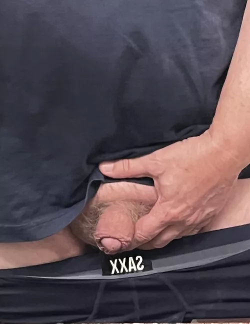 Saturday touch and go by One1bdapple