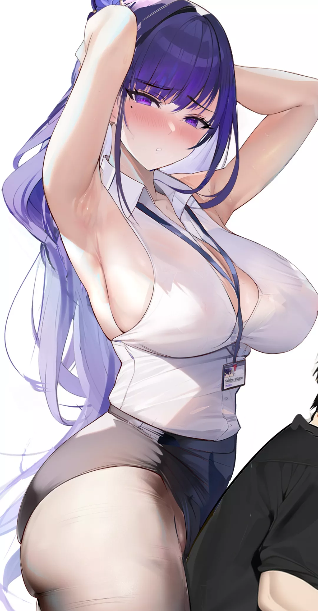 shirt posted by Cream77700