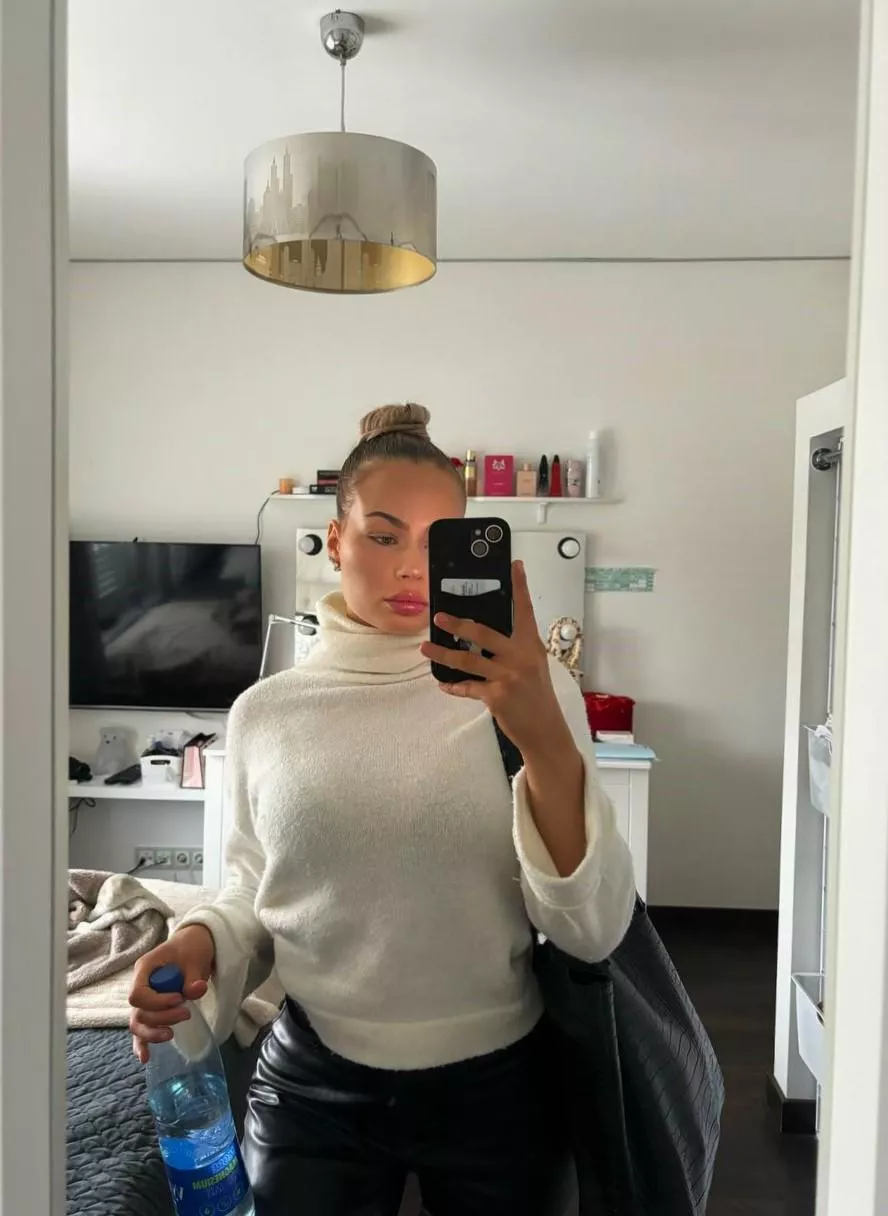 Should I let them out completely? posted by melicherry