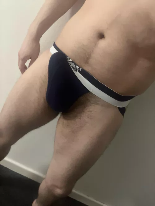 Should’ve gone a size up by greatsteve797