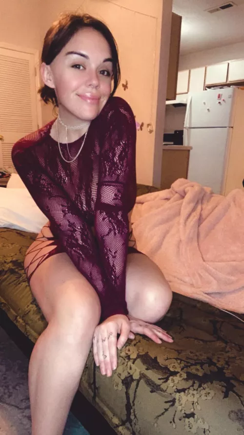 smiling bc of you :) by bangbangreign21