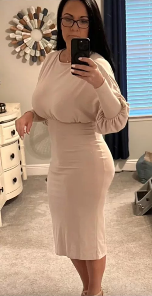 Some stacked GILF for you!!! by Badbullet65