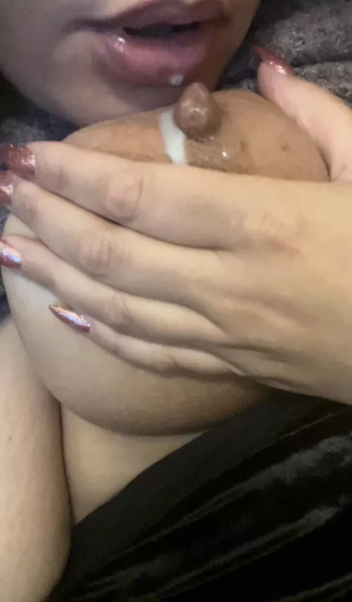 Sometimes there’s only one way to get the job done by Milktherapist