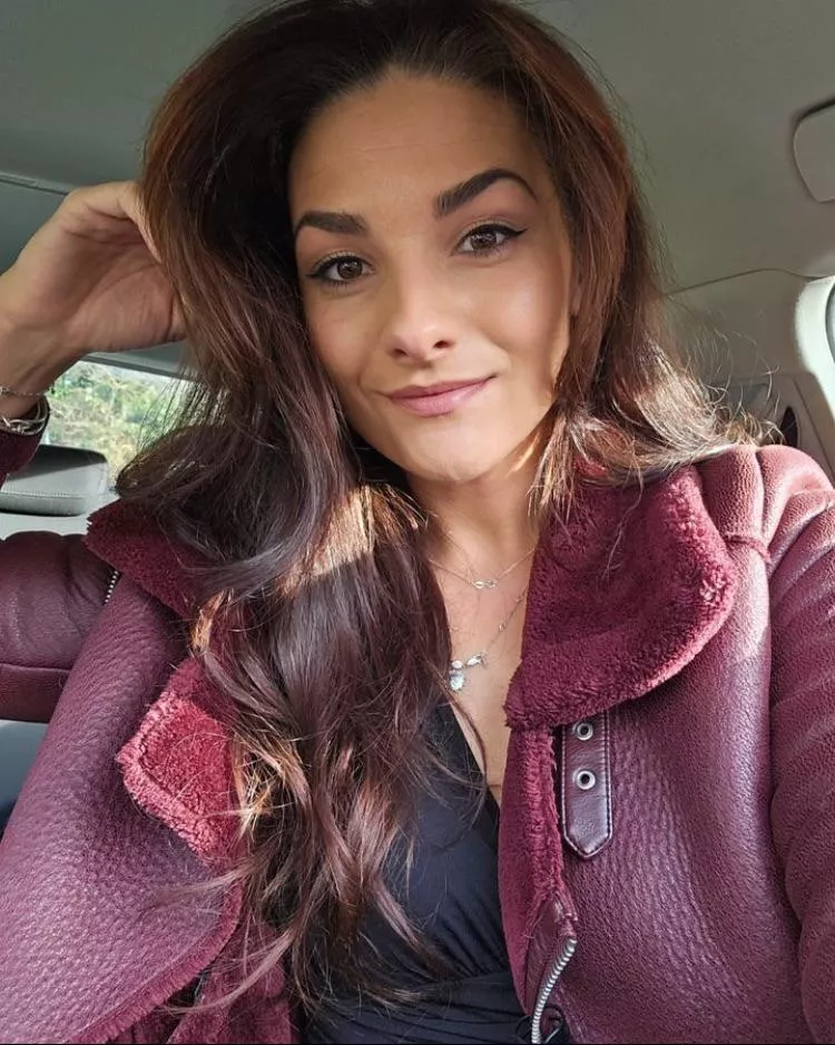 Sophie pointer posted by 2Augusta