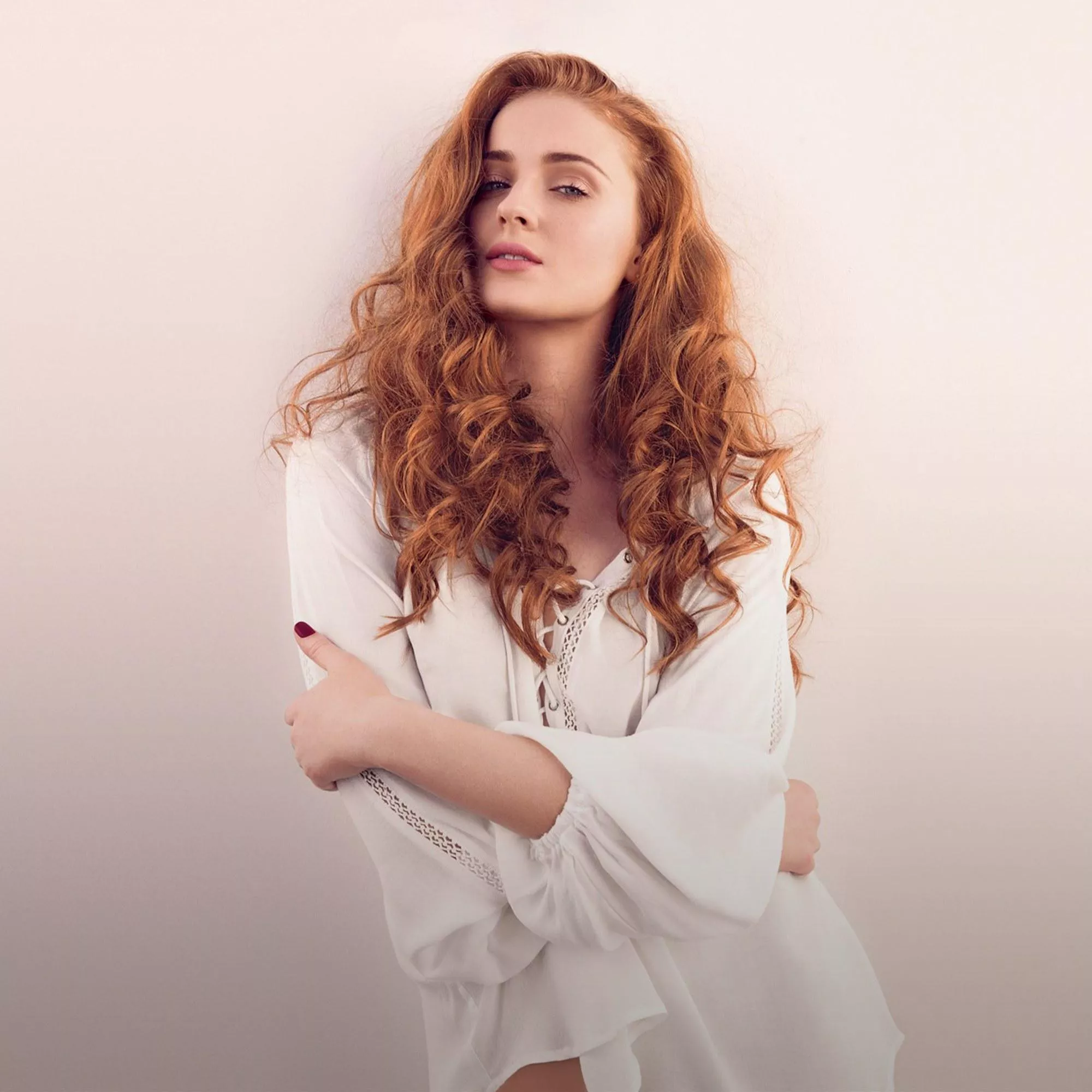 Sophie Turner posted by DrPopcorn_66