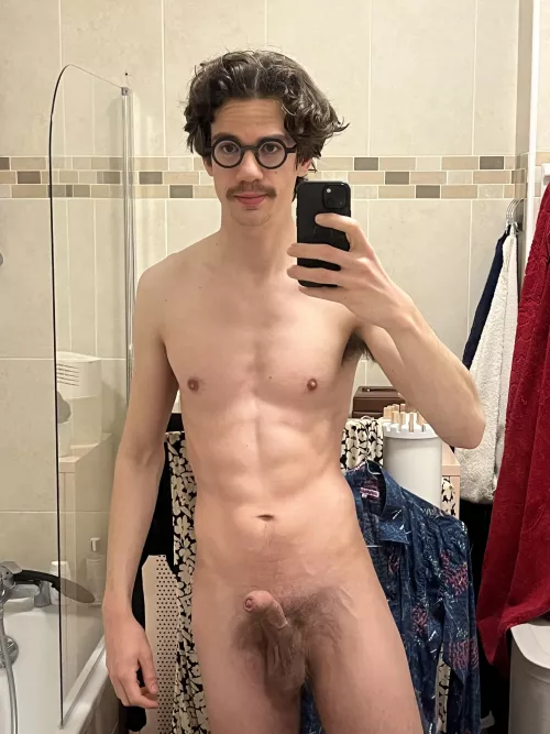 Sorry about the messy background :-) by 330P4