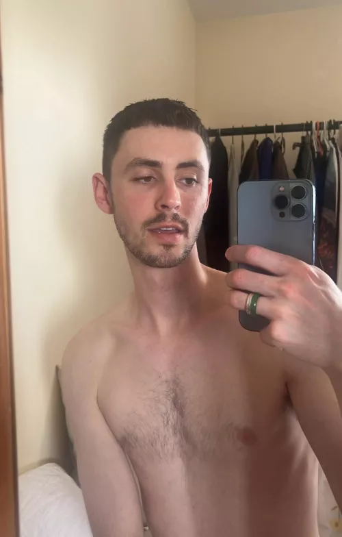 Spring mornings 🐑🌼 by throwRA_big_tea