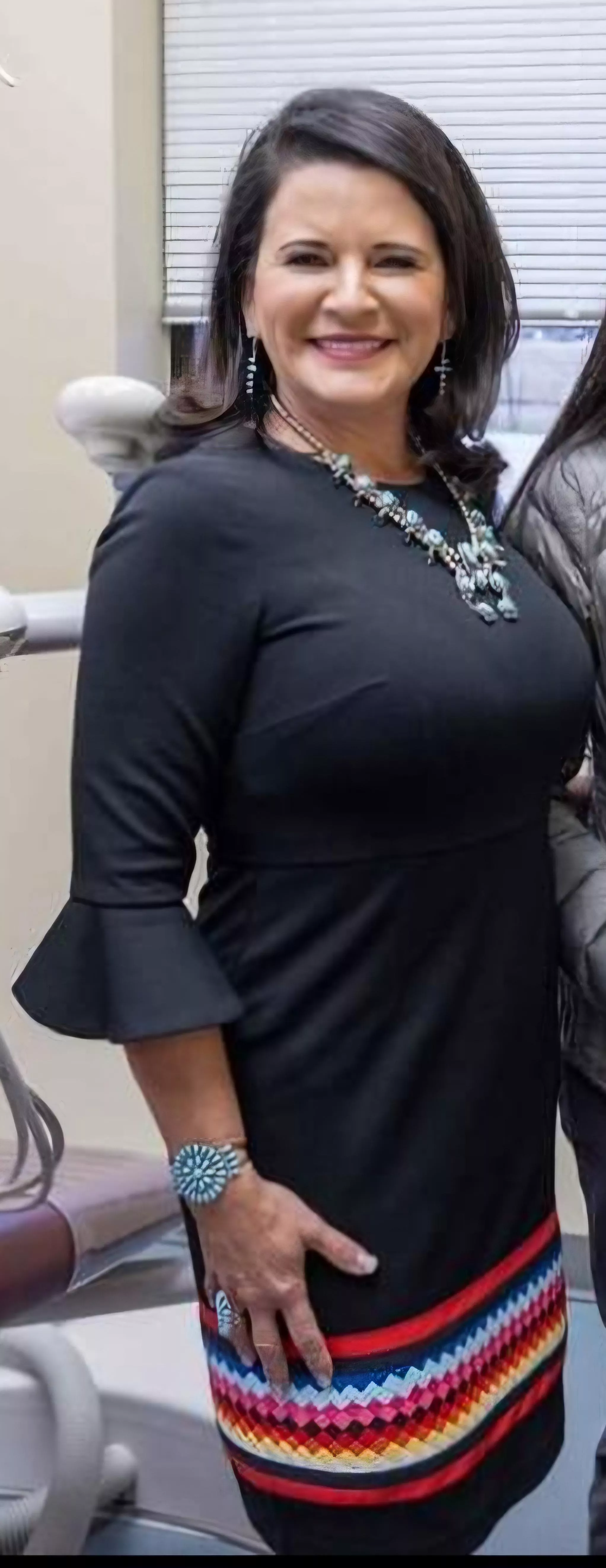 Stacked 5'2 GILF !!! posted by Badbullet65