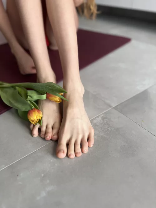 take care of them  by _ivannabelle