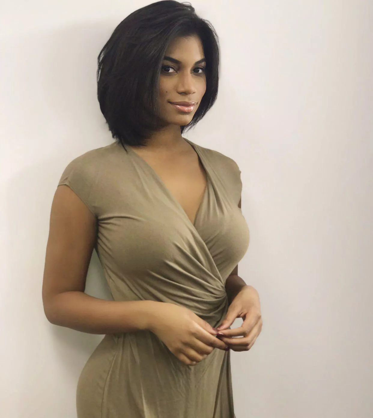 Taylor Rooks posted by ControlCAD
