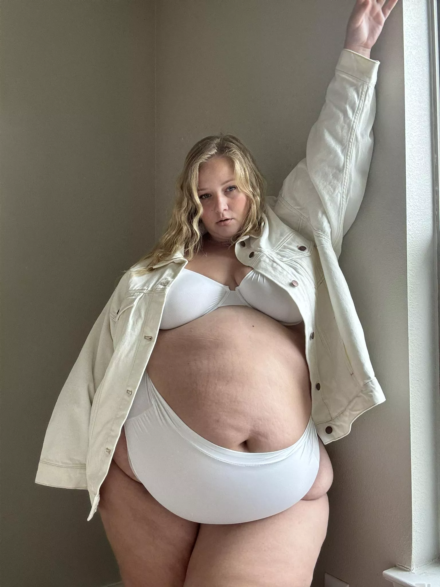 Thank goodnesss for casual fridays haha posted by ceciliaxemily