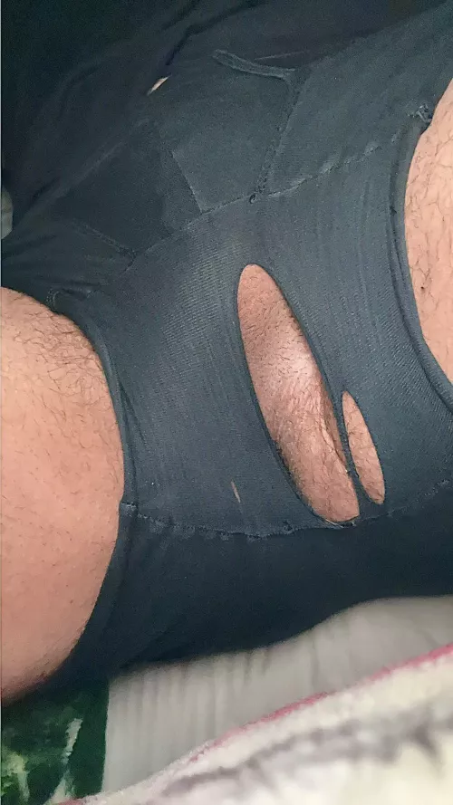 That’s how I fall asleep after coming home after a long hard day  by fatsexyboy966