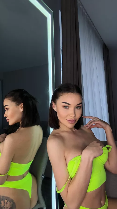 the most perfect kind... by luxilexy