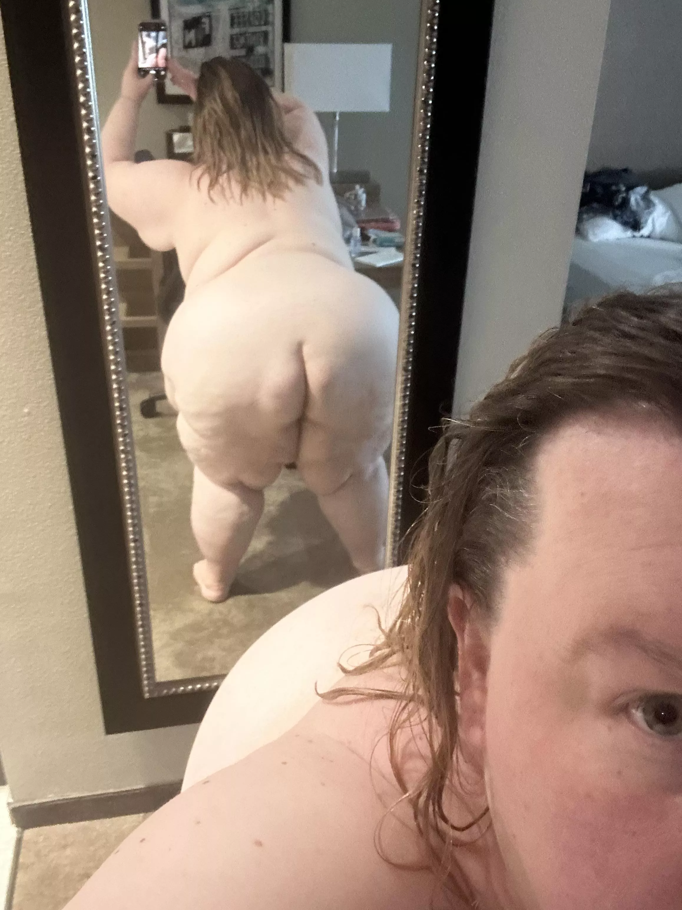 They say thick thighs saves lives… is it true? posted by OkStep134