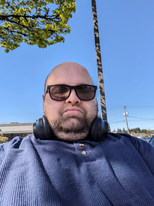 Today is the big day after bugging Safeway for a month I am finally going in for an interview, wish me luck ☺️ by Character-Status-951