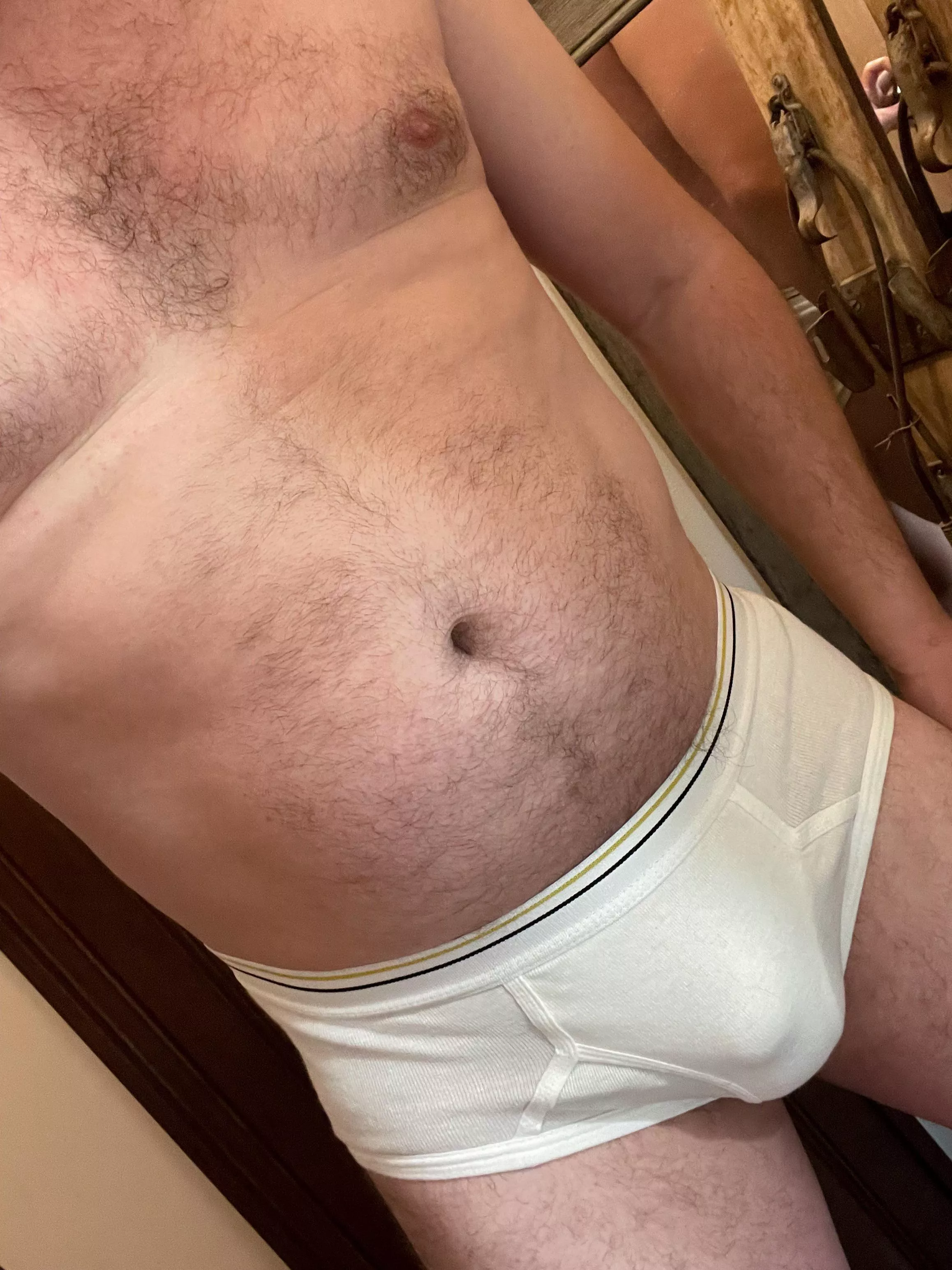 Trying out a some tw a buddy gifted me posted by mnruralguy