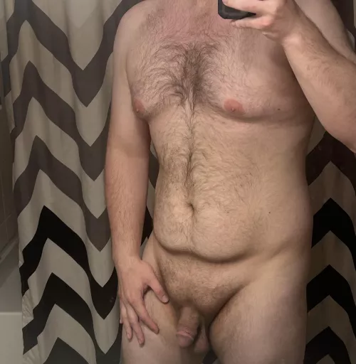 Trying something new, 28 by Over_Examination2024